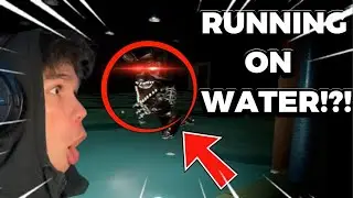 FOXY NEEDS TO CALM DOWN!!! | Modded Hello Neighbor 
