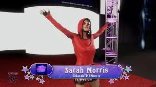 Pamela Pearson vs. Sarah Morris 