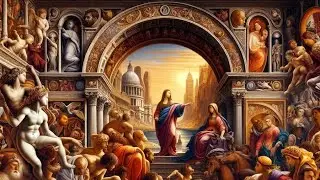 The History and Impact of Renaissance Art @Learn__Focus