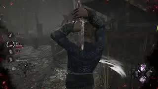 Felix Richter vs Good Myers - Dead by Daylight