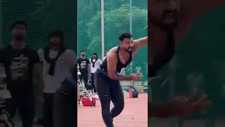 indian javline thrower vinay malik#indian #throwers #javline#trend #trending #viral
