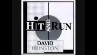 Old Feeling   David Brinston
