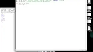 CIT CS1400 Python Tutorial   For Loop