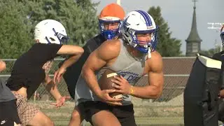 Beal City preparing to defend their title and start the road back to Ford Field
