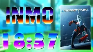 InMomentum Timetrial% Casual - 18:37 - yetihype