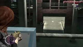 GTA: TBoGT - PC - BGF 1v1 Deathmatch Tournament! - July 3, 2010
