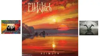 STONER DOOM METAL NEW RELEASES -  April/May 2024