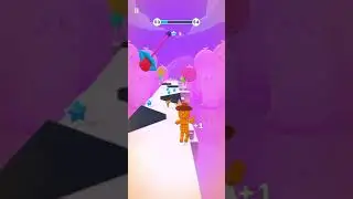 Best 3D Games#pixelrush #gaming #gameplay All levels gameplay ( ios & Android)...