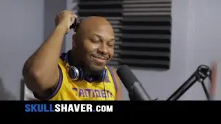 Skull Shaver 2020 Super Bowl Commercial