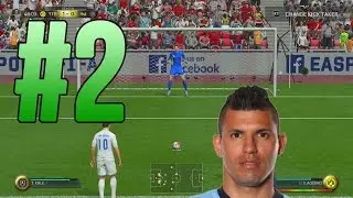 Fifa 16 (FUT) | Road to Division 1 Ep. # 2 | New Player!!!
