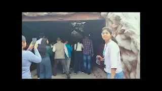 documentary on pushpa gujral science City , jalandar, punjab