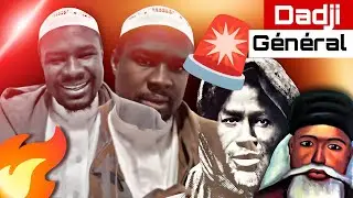 🚨 Débat 🔥 : Koudoul Diouli yéfeur nga - Wazifa 😱 Oustaz Alpha Ba fait face à eux Live Spécial Dadji