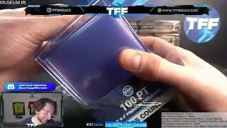 2024-25 Коллекция музея Topps UCC 8 Коробка PYT/PYP #6
