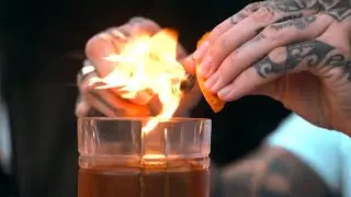 MOBILE BAR | KROWNE | BAD BIRDY