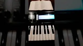 #Curta #tecladoRoland #GW8 #Roland #JesusLives #Cristovive #Song #likes #music #Icarocessna