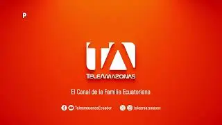 #ENVIVO | Noticiero de Ecuador, Emisión Central