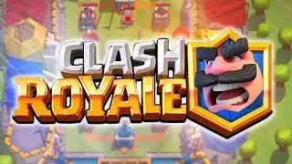 Clash Royale Let's Play #3 ⚔  ИГРАЮ С ПОДПИСЧИКАМИ 🏆  ПРЯМАЯ ТРАНСЛЯЦИЯ С ДОНАТАМИ