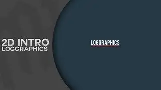 Log Graphics 2D Intro