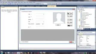 insert update select delete in sql server vb.net part1