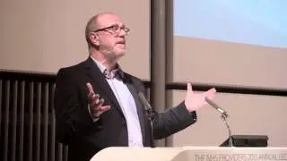 Sir David Nicholson - Perspectives on the NHS