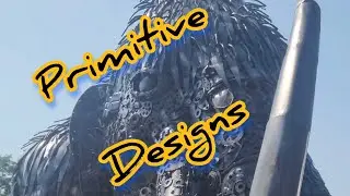 Primitive design port hope ontario canada 