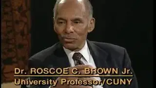 African American Legends: Eric V. Tait, Jr., Documentary Filmmaker