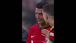 When Players Cry After Missing Penalty 😥