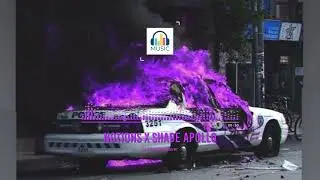 Notions x Shade Apollo - Surrender Never