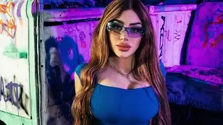 Yo lo s&eacute; 👄- Dj Foxy & Mau Gree 🇵🇪 🇲🇽 (VIDEO OFICIAL)🔥