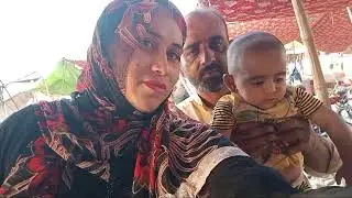 Mera Piyara Multan/ Pakistani Family vlogs/ Rubina Village Vlogs
