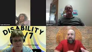 Episode 13 - Mental Health Awareness Month with OSU Nisonger Center