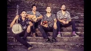Che Apalache at B Chord Brewing