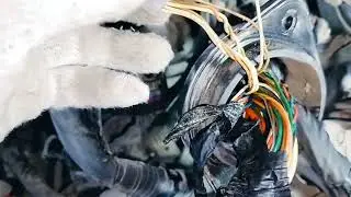 KIA Cerato Abs Rpm Check Lite power steering engine temperature Not working #automobile #repair