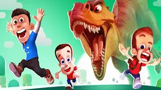 Rampage: Smash City Monster Destruction Game Android Gameplay