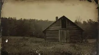 NO ONE COULD SAY WHAT WAS THERE