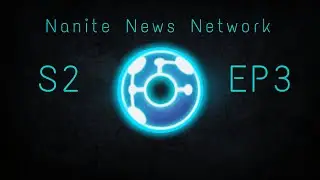 Planetside 2 - Nanite News Network - S2E3