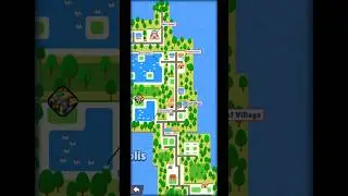 ! Monster Battle: Catch & Train ! 5th Voltropolis CITY NEW MAP ! New #video  Coming Soon ! #viral 🚀💣