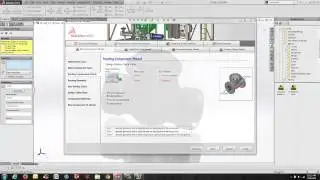 SOLIDWORKS &ndash; Routing Component Wizard