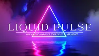 Liquid Pulse &ndash; Liquid DNB & Atmospheric Drum and Bass Mix 2Hours | AI Music