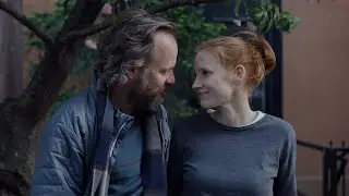 Memory - Trailer - Biopremi&auml;r 23 augusti 2024