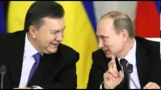 Ukraine And Russia Happy With Historic Deal
