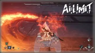 AI Limit - All Bosses (up to Loskid) [No Leveling]