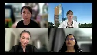 Improving Patient Safety by Educating the Educators: A conversation about Ph.D and DrPH programs.