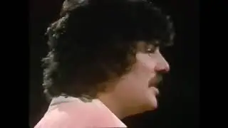 Burton Cummings - Stand Tall (1976)