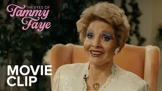 THE EYES OF TAMMY FAYE | 