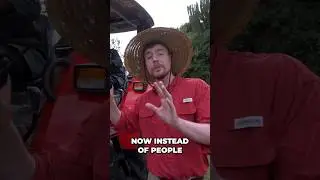 Tractor Revolution  | Manual Labor To Lightning Speed