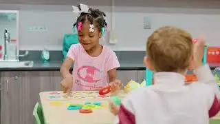 Romeo Community Schools | Early Childhood Spaces That Inspire Growth | Filmed by ChopShop Media