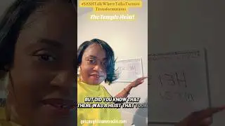 The Temple Heist! #denofthieves #repent #mt21 @HoopMobb #SASHTalkWhereTalksTurnstoTransformations