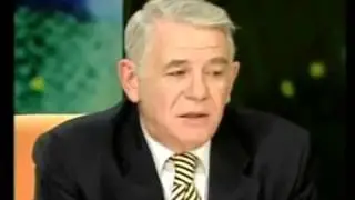Profesioniştii - Theodor Meleşcanu