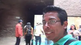 Museo Hidromineral de Peñafiel, Tehuacán, Puebla